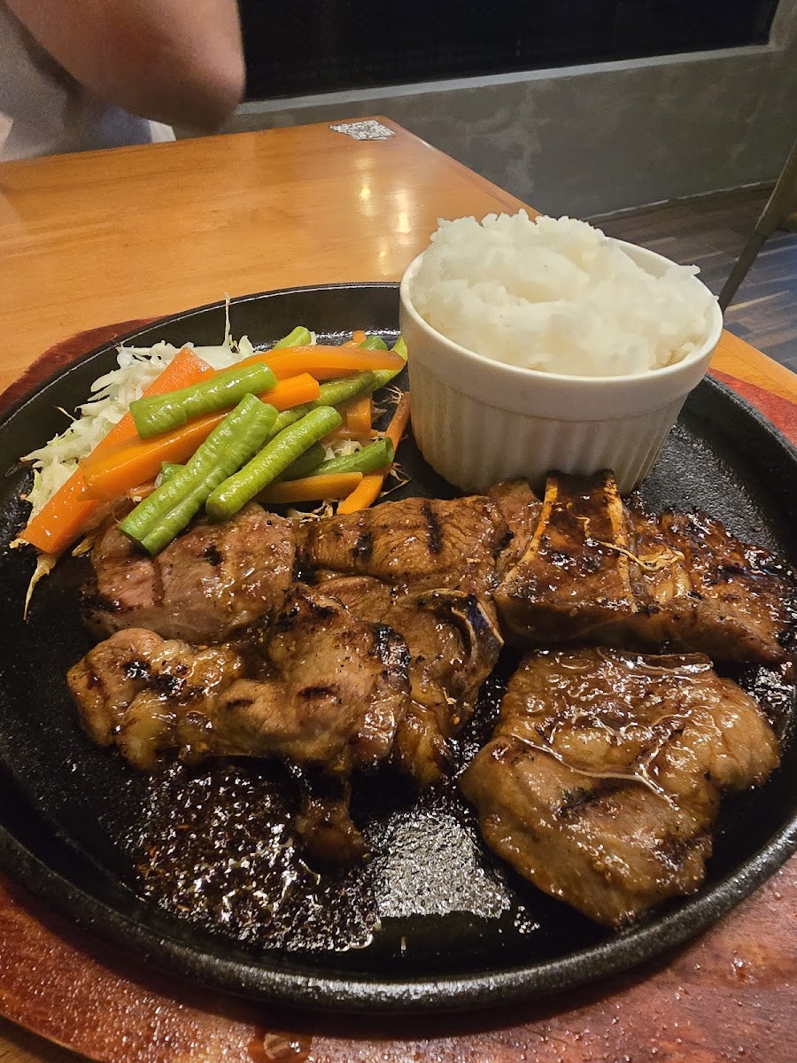 Charcoal Bbq & Grill Restaurant Photos 2